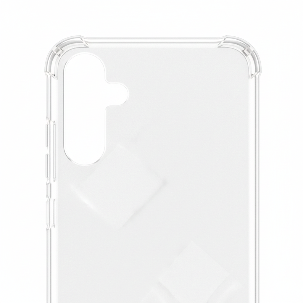 anco Protect Case Galaxy A15 – Detail