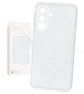 anco Shine Case Samsung Galaxy A56 5G – Transparente Glitzer Hülle