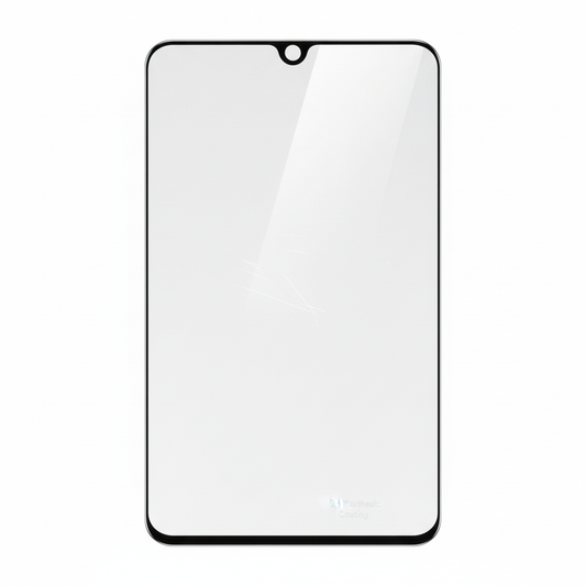 Panzerglas Galaxy A16 5G – Detail