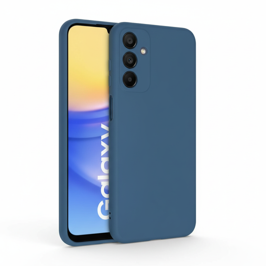 TPU Case Galaxy A15 – Schräg