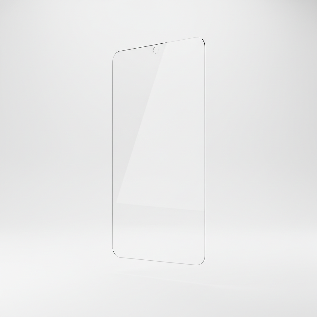 anco Tempered Glass Google Pixel 10 Pro – Schrägansicht