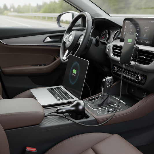 4smarts VoltRoad Ultimate 160W – Lifestyle Auto