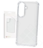 anco Protect Case Samsung Galaxy A57 5G – Transparent | Ultraslim & Stoßfest