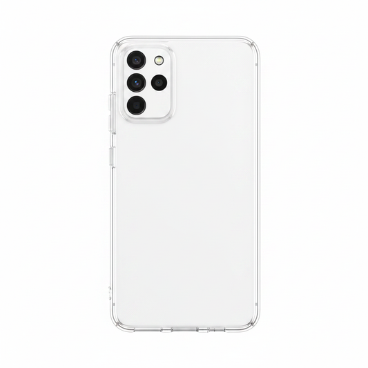 Samsung Clear Case A57 5G – Hauptansicht