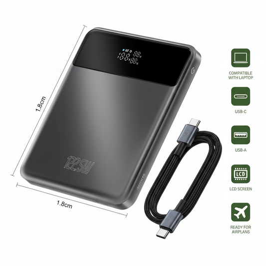 4smarts Enterprise Slim – Produktfoto