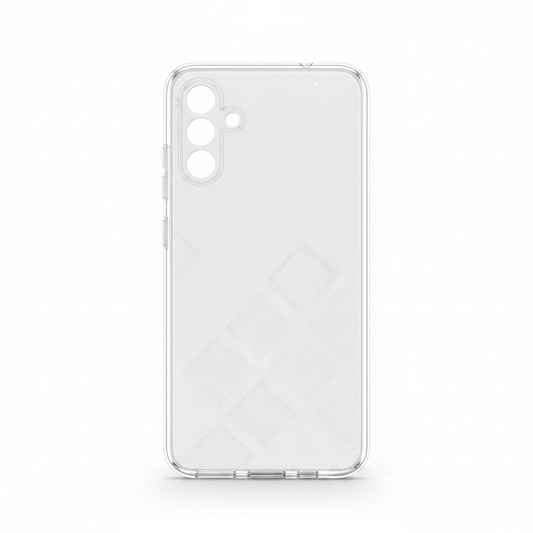 anco Shine Case Galaxy A17 – Frontal