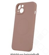 anco Mag Case Pink für iPhone 17 Pro und 18 Pro