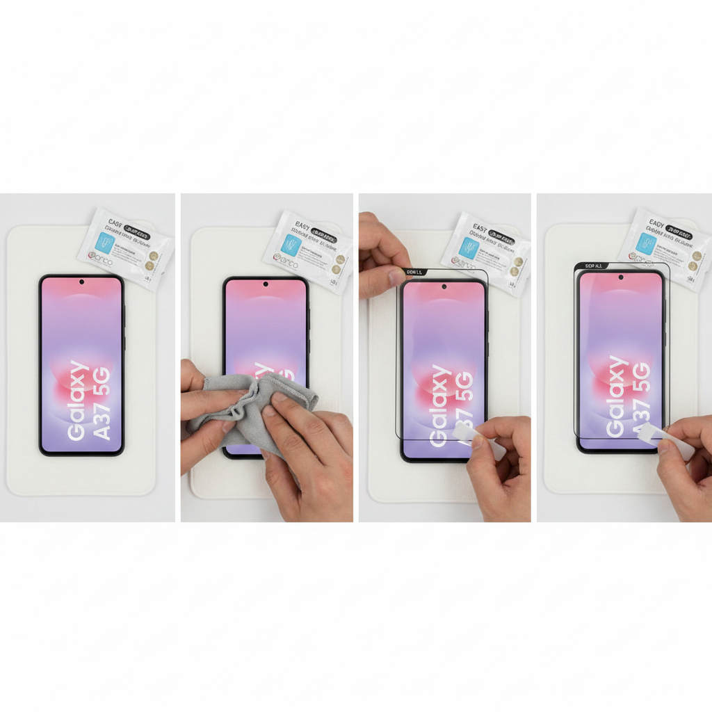 Montagebild – EASY APP PULL