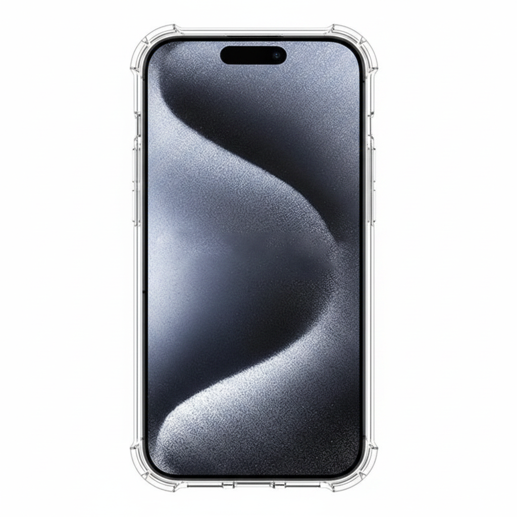 okkes JUMP PLUS iPhone 16 Pro – Hero neu