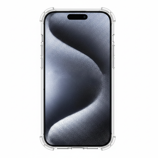 okkes JUMP PLUS iPhone 16 Pro – Hero neu