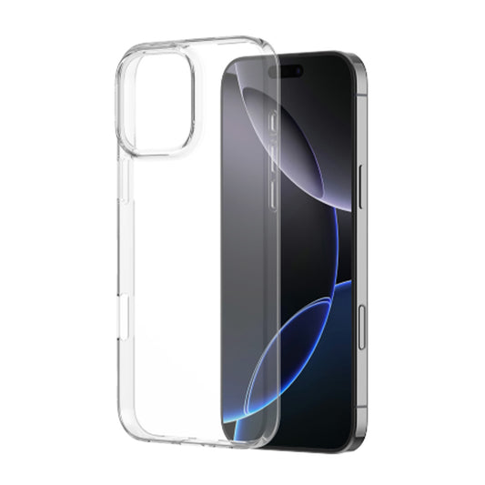 okkes AIR transparente TPU Hülle für Samsung Galaxy A27 5G
