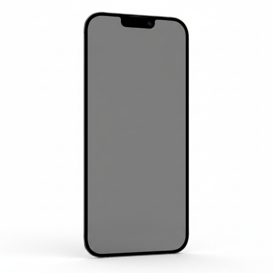 Privacy Panzerglas – Front