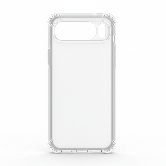 Protect Case – Variante 3 Rückansicht