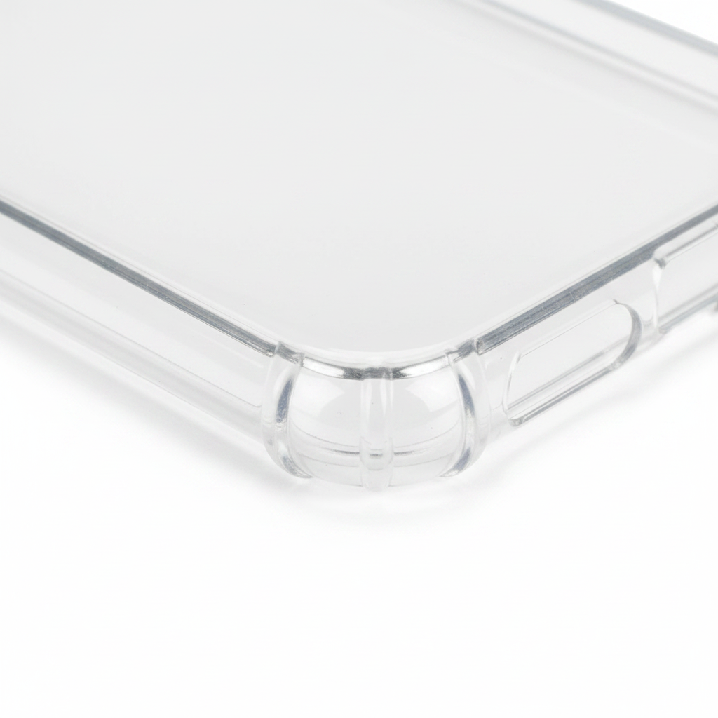 Protect Case – Variante 4 Nahaufnahme Ecke