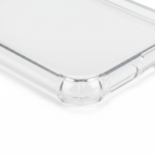 Protect Case – Variante 4 Nahaufnahme Ecke