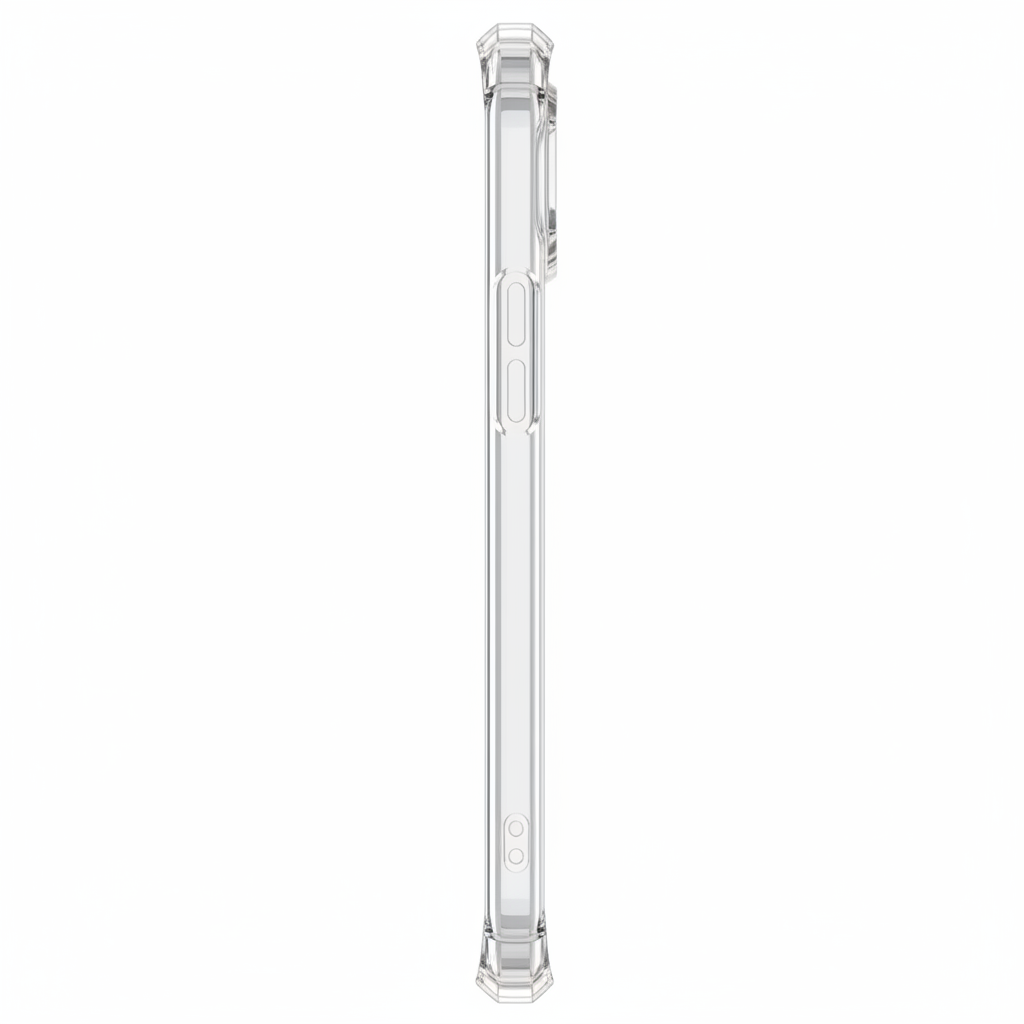 Protect Case – Variante 5 Seitenansicht