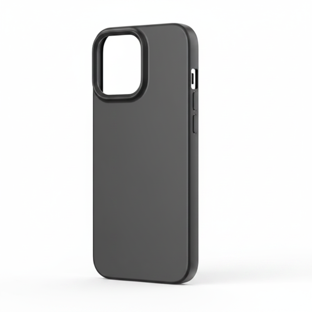 Slim Case – Rückseite