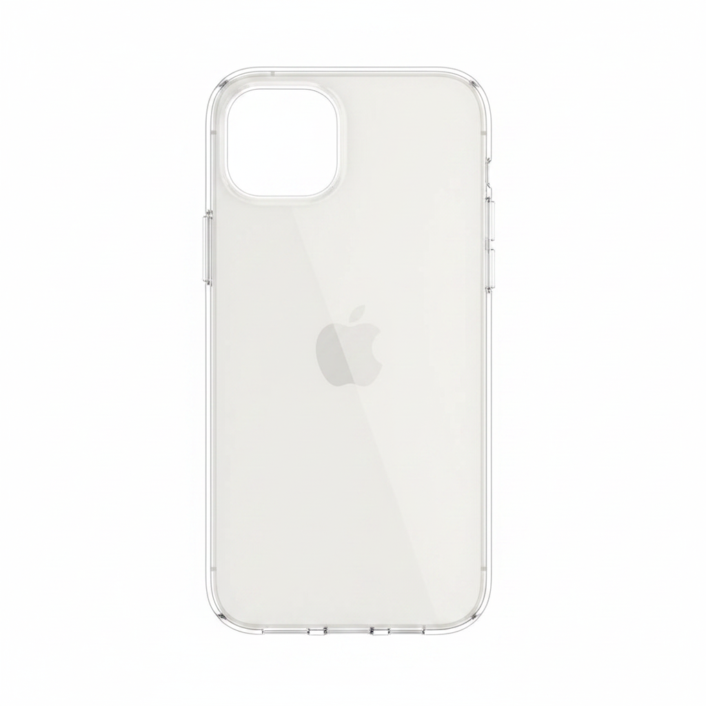 Transparent Case Top